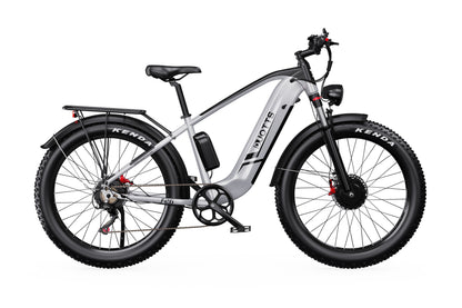 DUOTTS F26 Bicicleta Elétrica