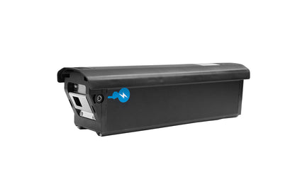 Duotts F26 Samsung akku