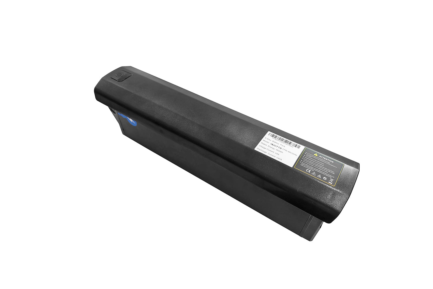 Duotts F26 Samsung Batteri