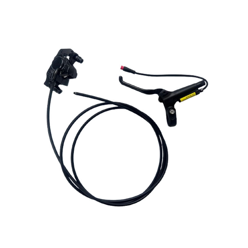 Z20 MAX Olejowa hamulec