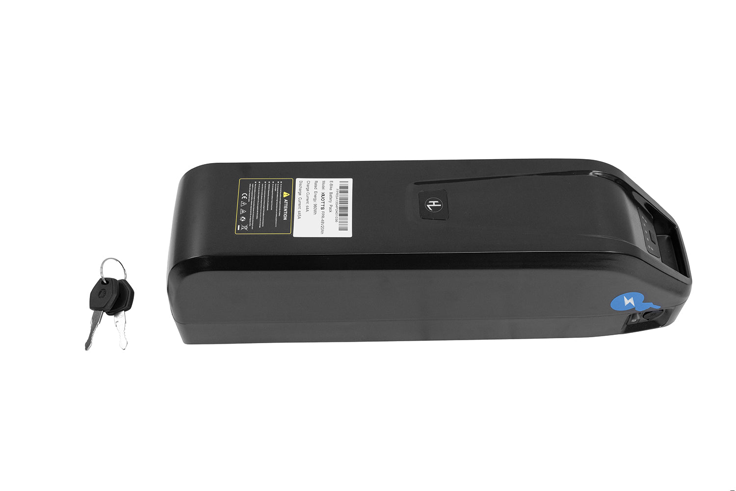 Duotts E26 Samsung Batteri