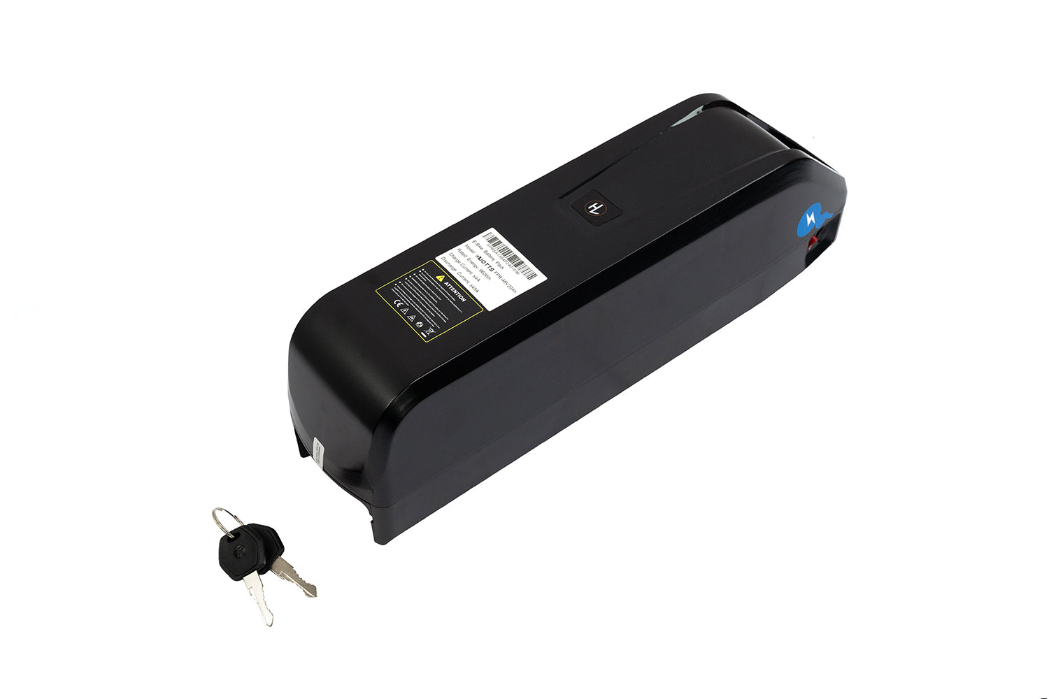 Duotts E26 Samsung Batteri