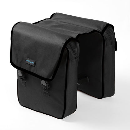 Alforges de Bicicleta de Grande Capacidade