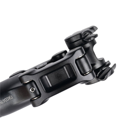 Duotts SR Suntour verende zadelpen