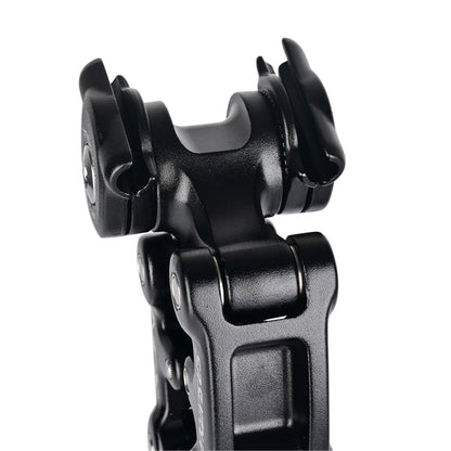 Duotts SR Suntour verende zadelpen