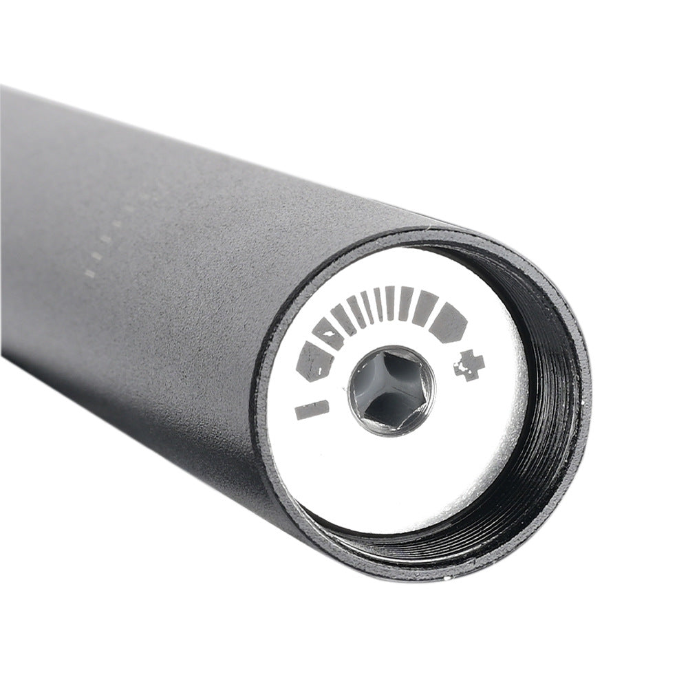 Duotts SR Suntour verende zadelpen