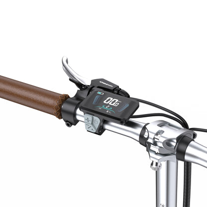 ONESPORT OT02 16" Folding Electric Bike 250W Motor 36V 5.2Ah Battery