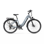 ONESPORT OT05 Pro 27.5" City-Elektrofahrrad 250W Motor 36V 22,5Ah Batterie App-Unterstützung