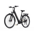 ONESPORT OT07 27.5" Pendler-Elektrofahrrad 250W Motor 36V 10,4Ah Batterie