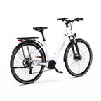ONESPORT OT07 27.5" Pendler-Elektrofahrrad 250W Motor 36V 10,4Ah Batterie