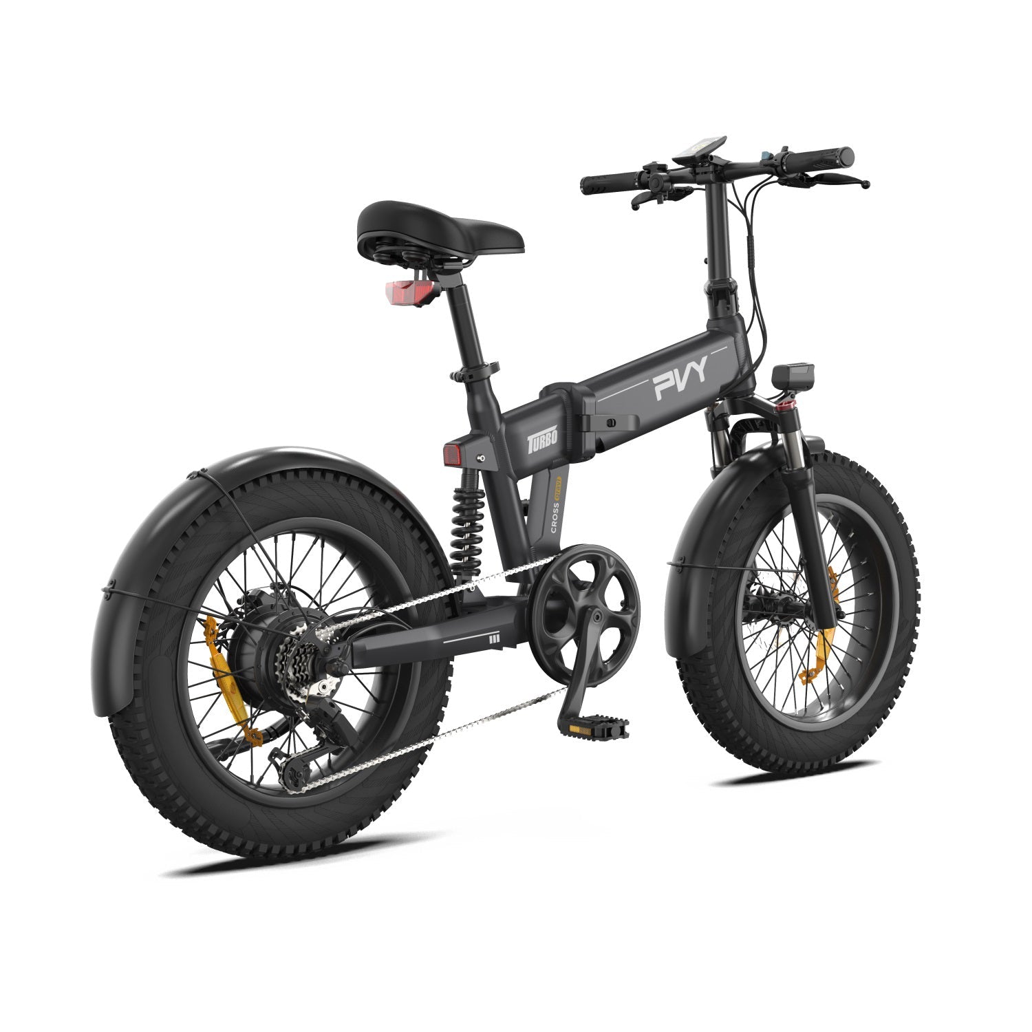 PVY Turbo（副copiato）