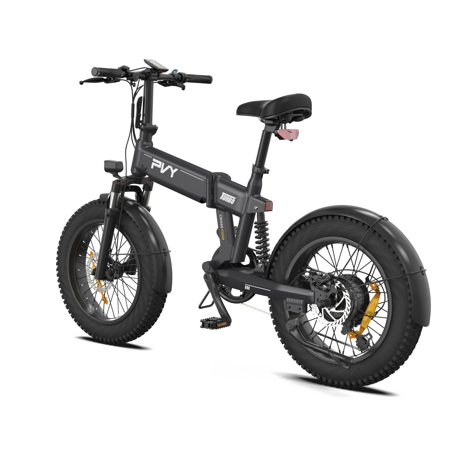 PVY Turbo（副copiato）