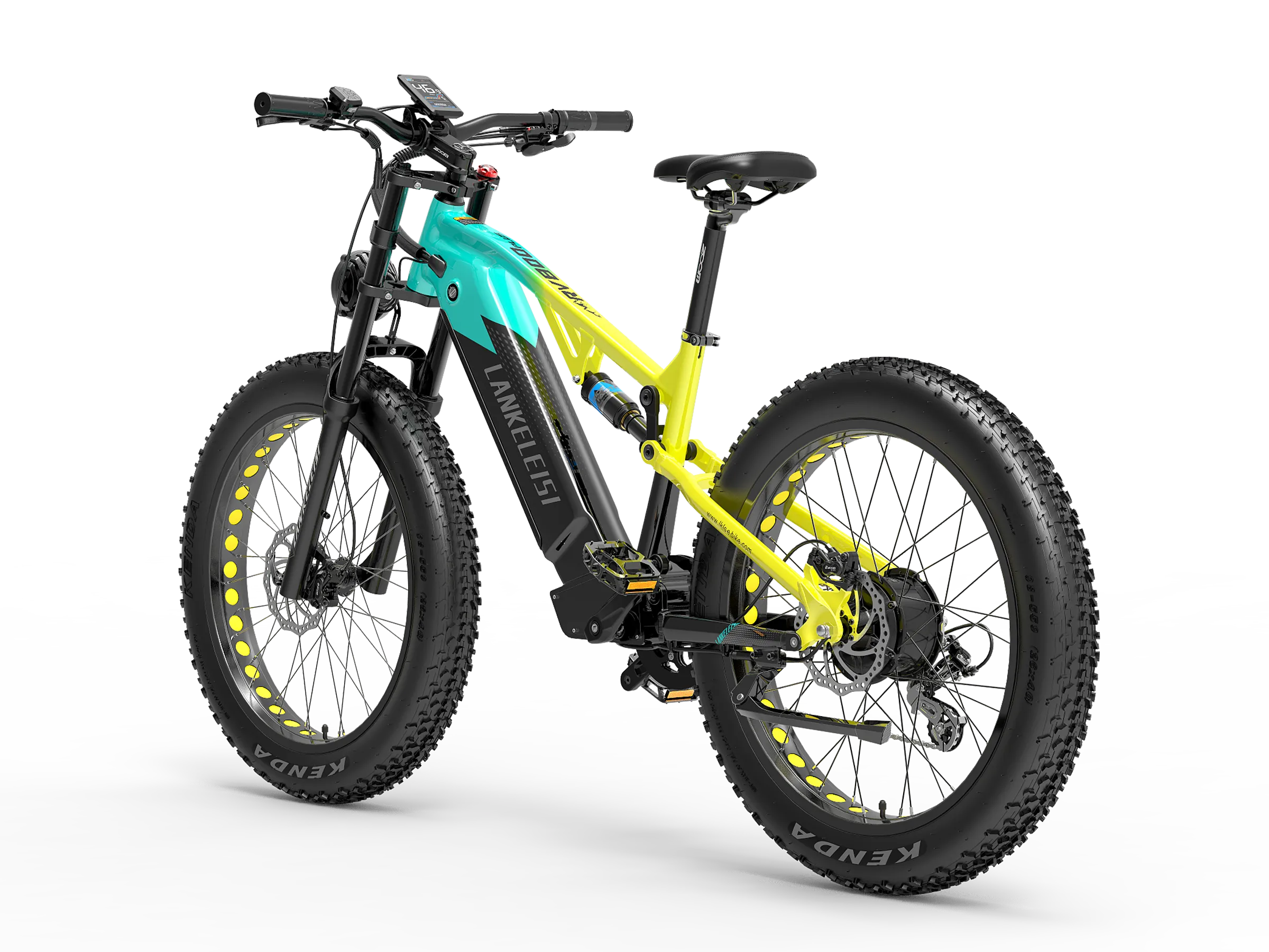 Lankeleisi RV800PLUS