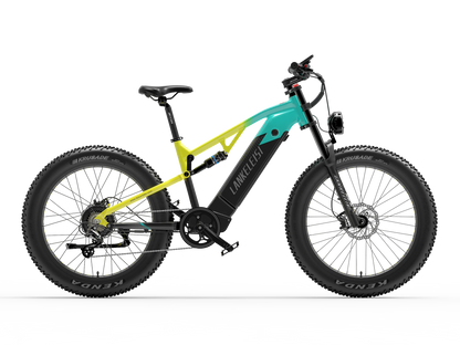 Lankeleisi RV800PLUS