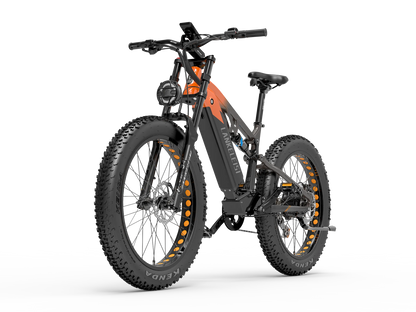 Lankeleisi RV800PLUS