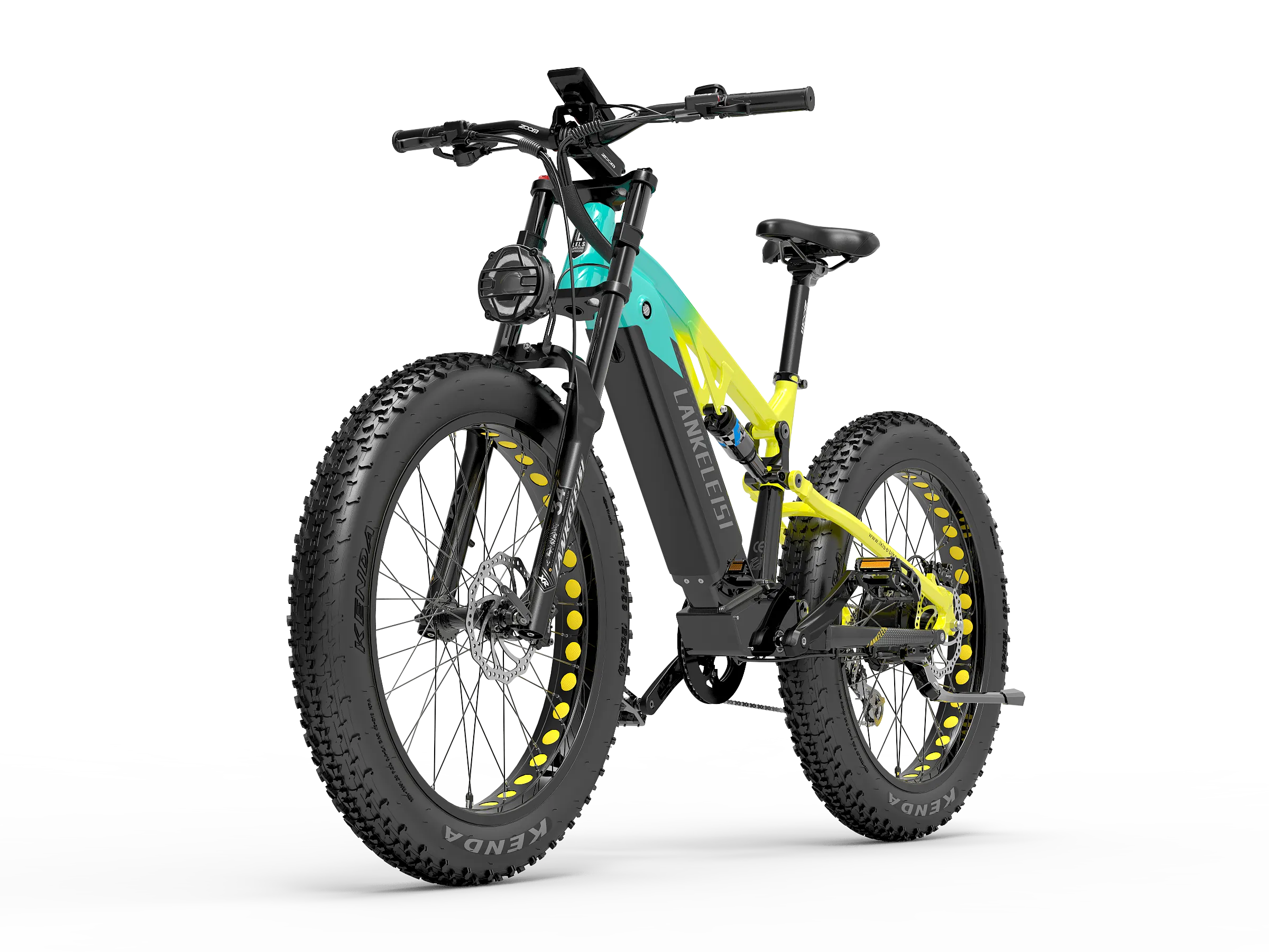 Lankeleisi RV800PLUS