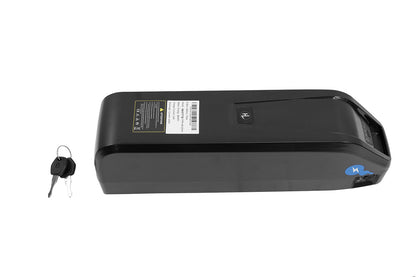 Duotts S26 Samsung Battery