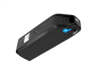 Duotts S26 Samsung Battery