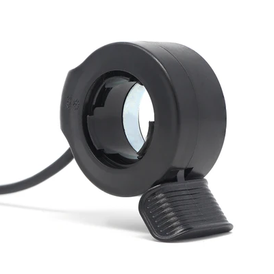 Palanca de Acelerador Turbo