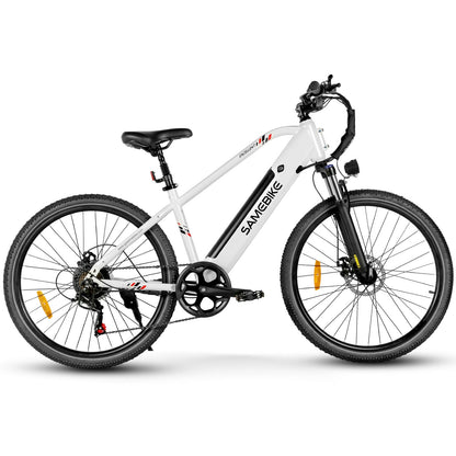 RS-A01 Bicicleta Elétrica de Comutador Masculina