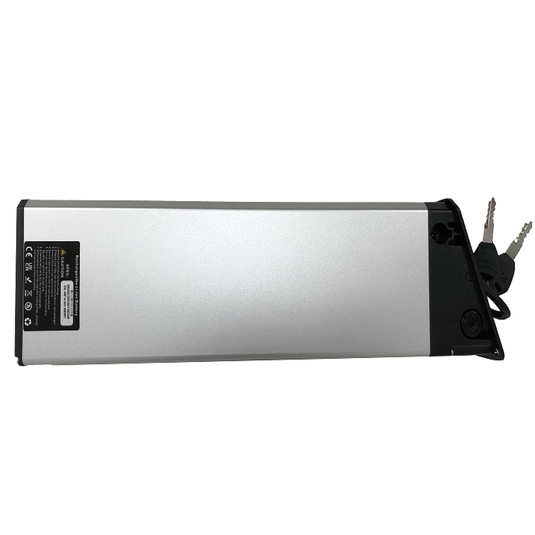 Z20 PLUS 596WH Stor kapasitet Li-ion batteri
