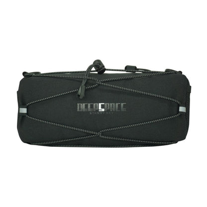 Multifunctionele voorfiets tas