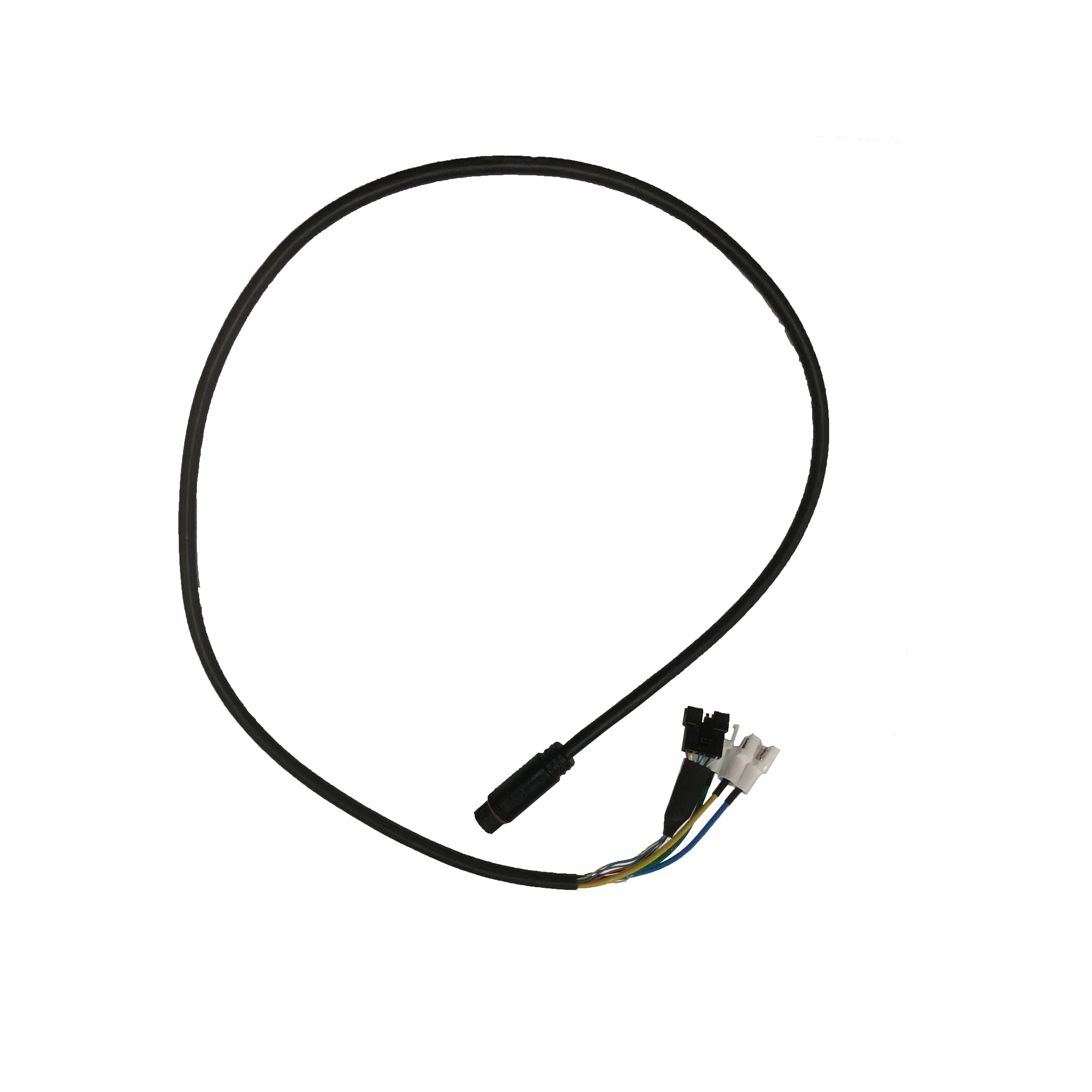 linha de motor Z20 PLUS