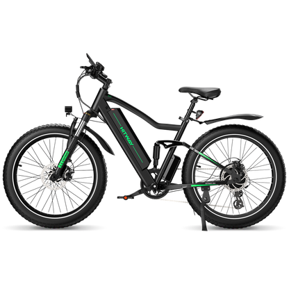 BK9S Electric Bike