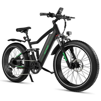 BK9S Electric Bike