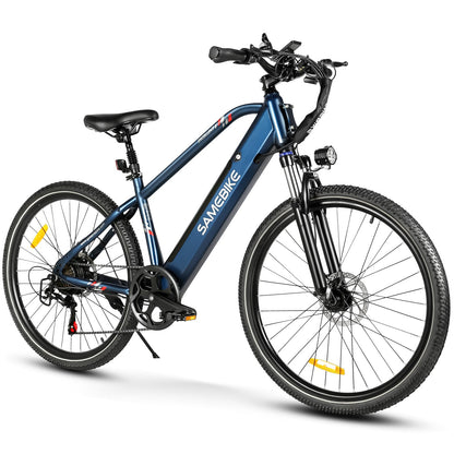 RS-A01 Bicicleta Elétrica de Comutador Masculina