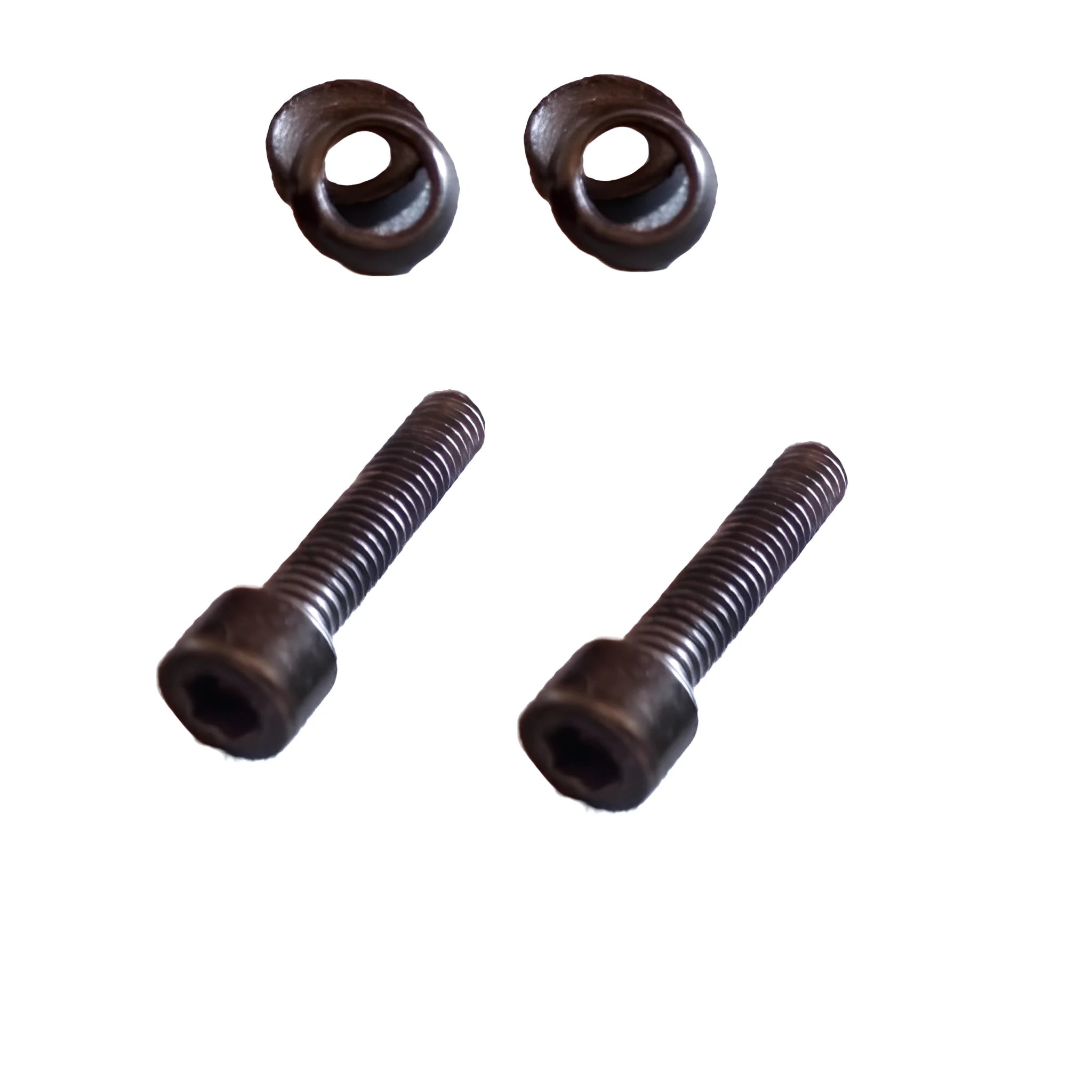Z20 PRO brake mounting screws