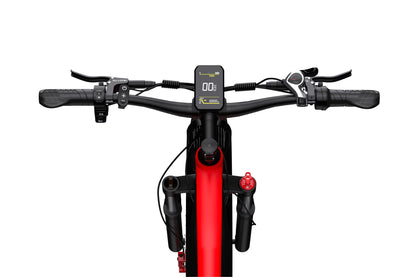 DUOTTS F26 Bicicleta Elétrica Envio para os EUA