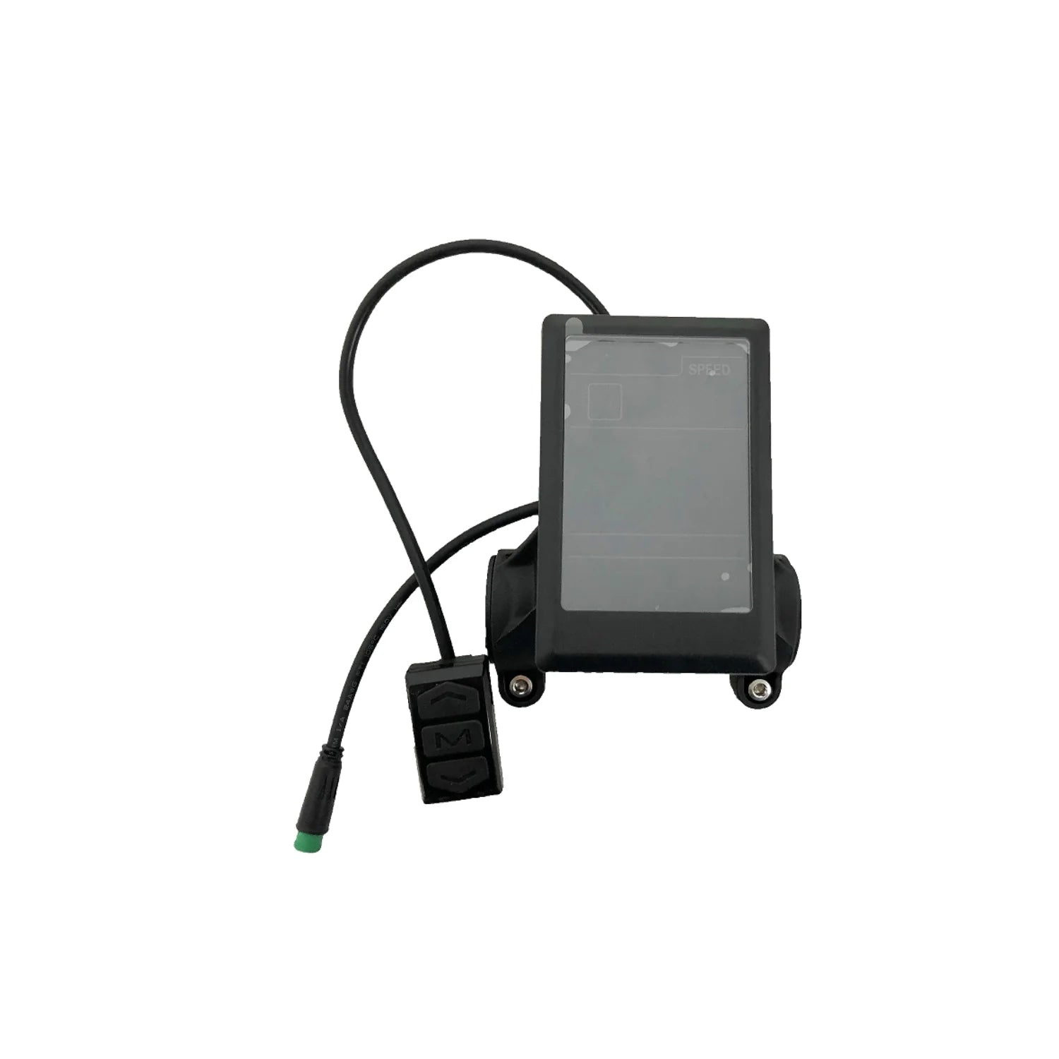 Z20 PLUS sykkel fargedisplay