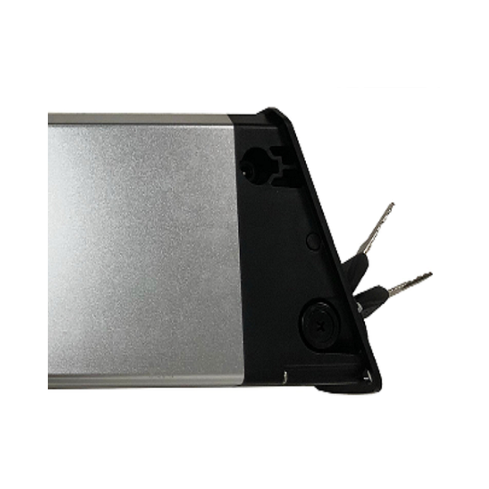 Z20 PLUS 1000 Batterilock (ett set)