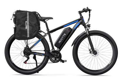 DUOTTS C29 Bicicleta Elétrica