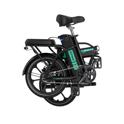 BK5S Folding Electric Bike