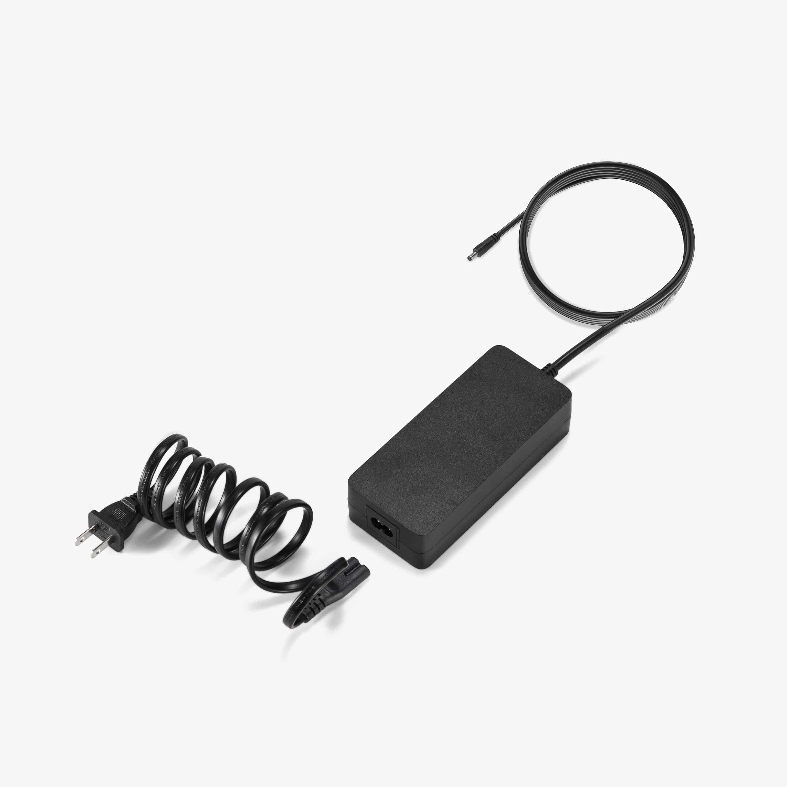 MIHOGO CARGADOR DE AIRE