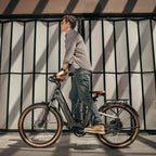 Mihogo Air  Carbon E-Bike