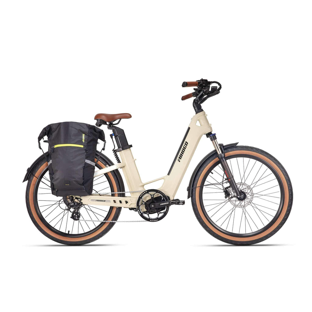 Mihogo Air  Carbon E-Bike