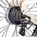 Mihogo Air  Carbon E-Bike