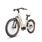 Mihogo Air  Carbon E-Bike