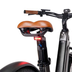 Mihogo Air  Carbon E-Bike