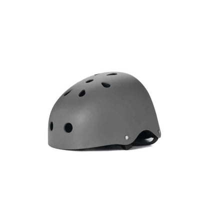 Retro Halve Helm
