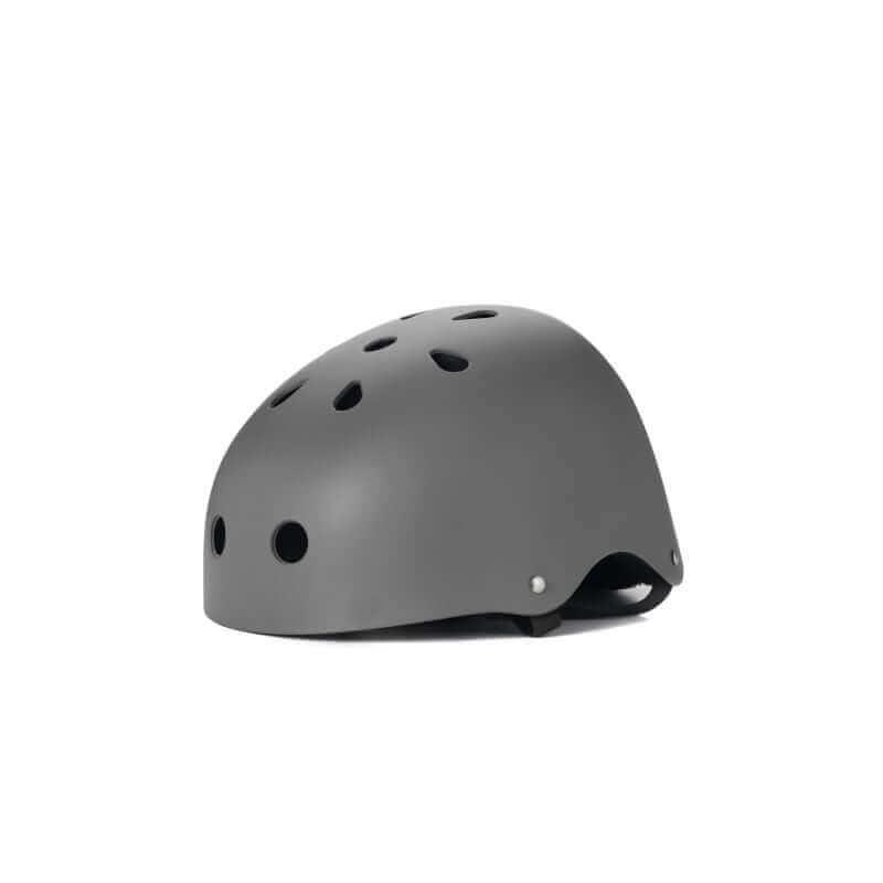 Retro Halve Helm