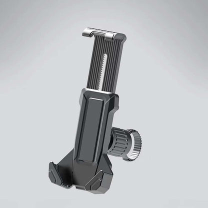 Sykkelstyre telefonholder