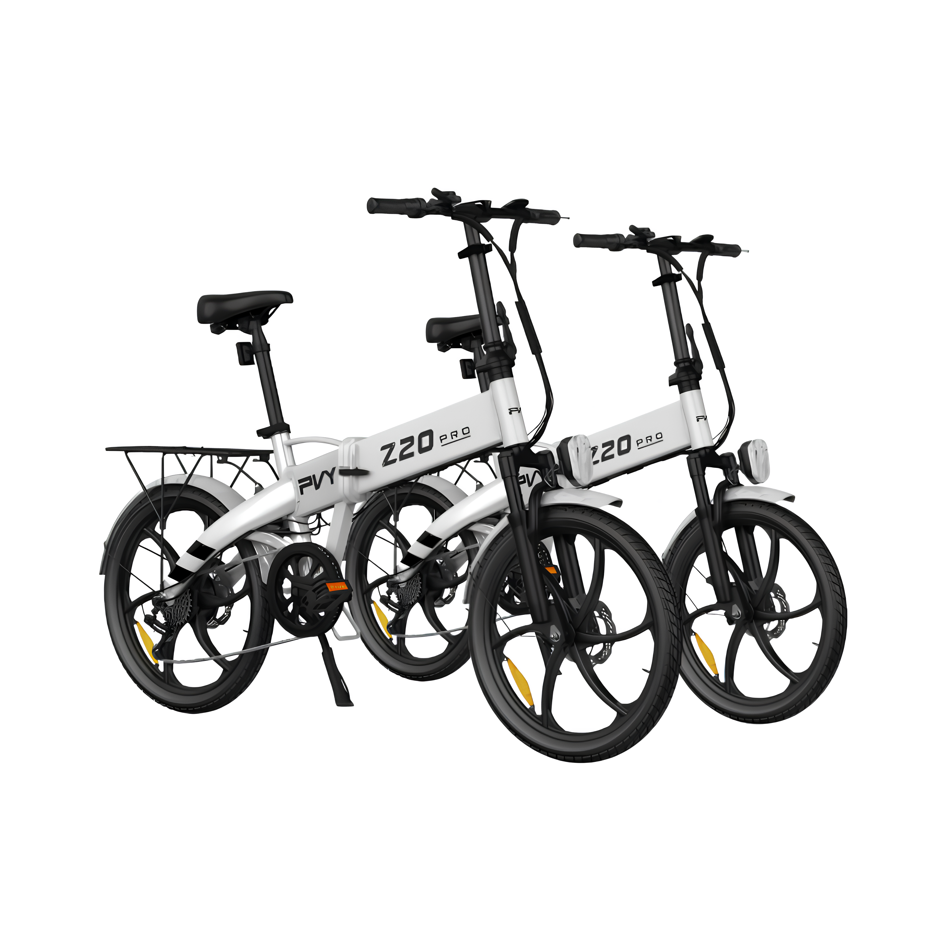 Venda Combo-PVY Z20 PRO